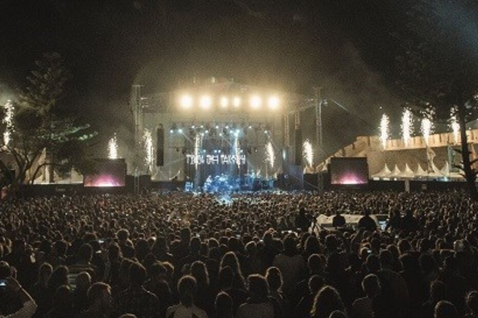 Festival de Músicas do Mundo