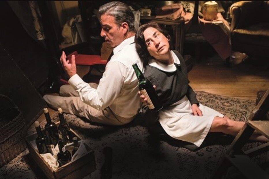 cinema, filme, pai tirano