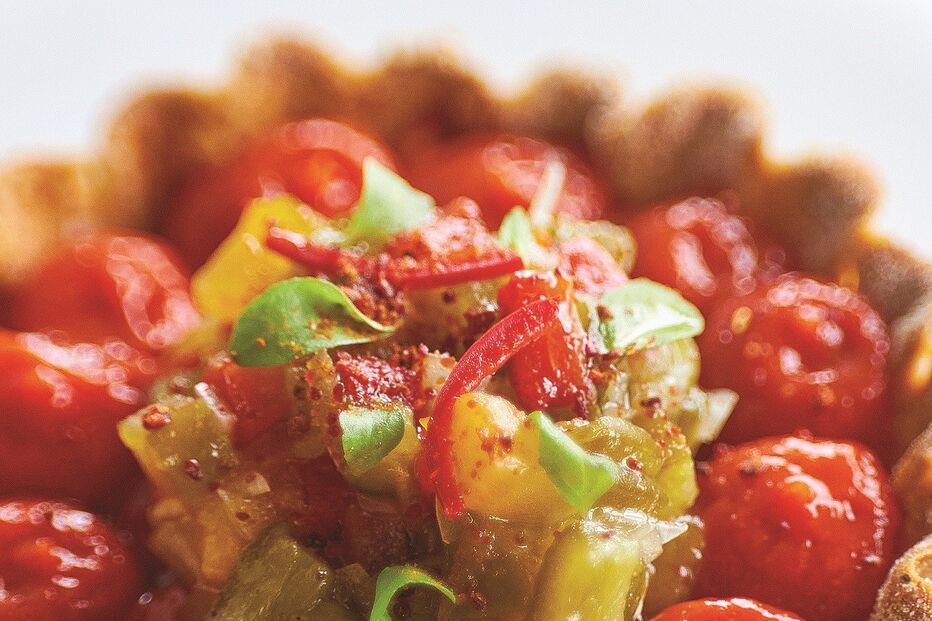 Restaurante Mesa de Lemos