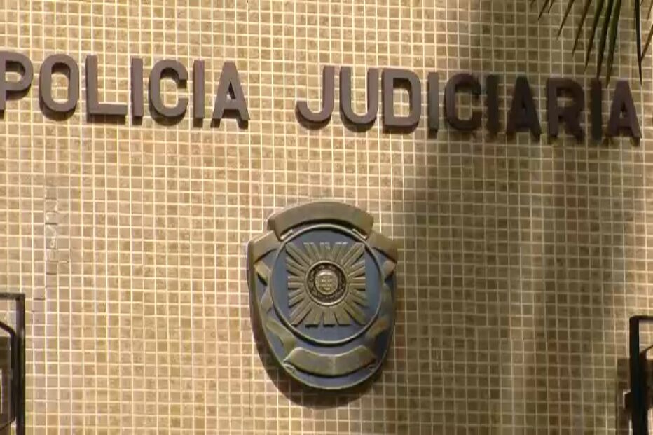 Polícia Judiciária