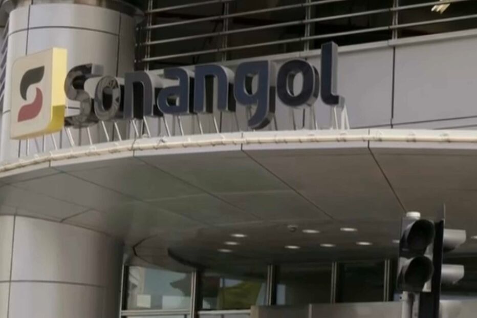 Fortuna de 128 milhões de euros da Sonangol viaja por Portugal