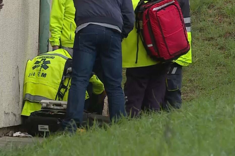 INEM condenado por demorar no socorro a professor em Oeiras