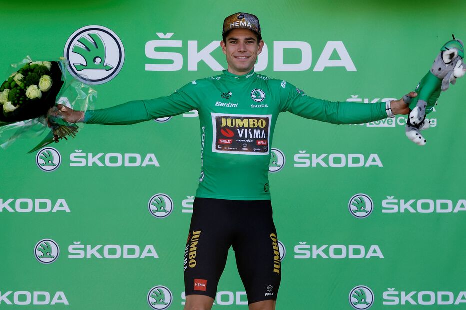 Van Aert