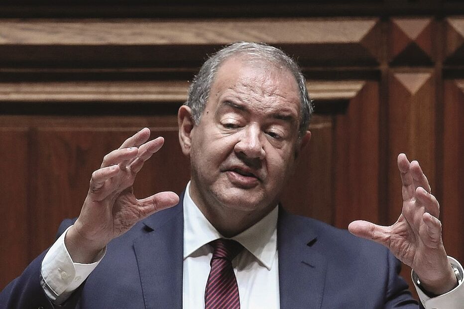 António Costa e Silva