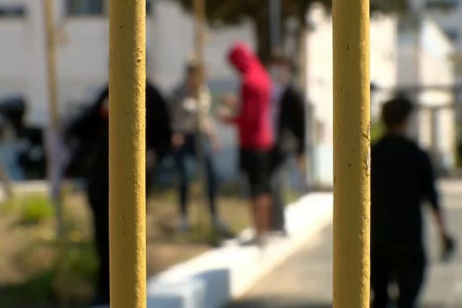 Risco de aumento do bullying após a pandemia de Covid-19