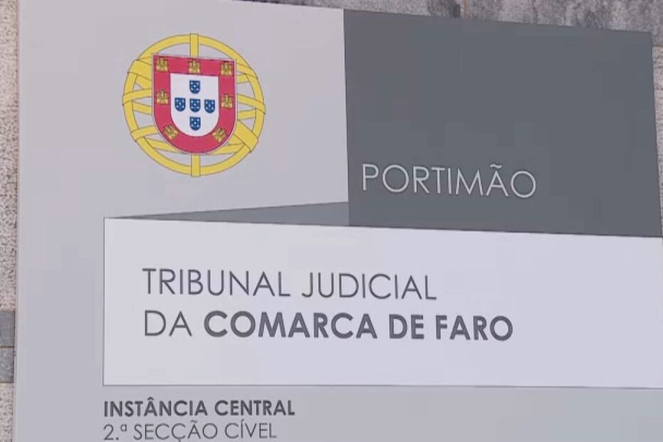 Portimão, Ministério Público