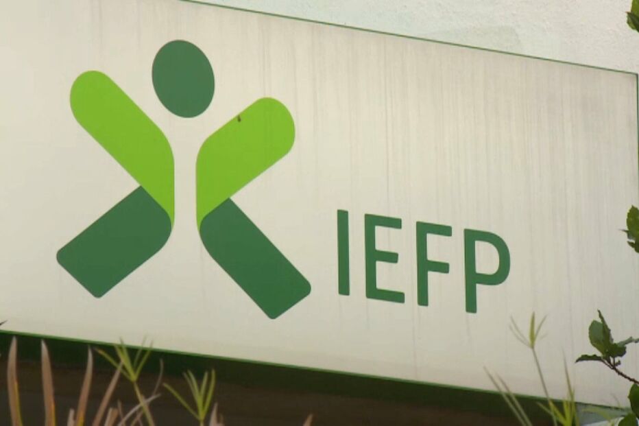 IEFP, desemprego