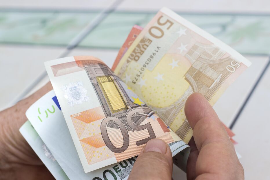 Inflação sobre para 9,3% em Portugal e atinge valor mais alto dos últimos 30 anos