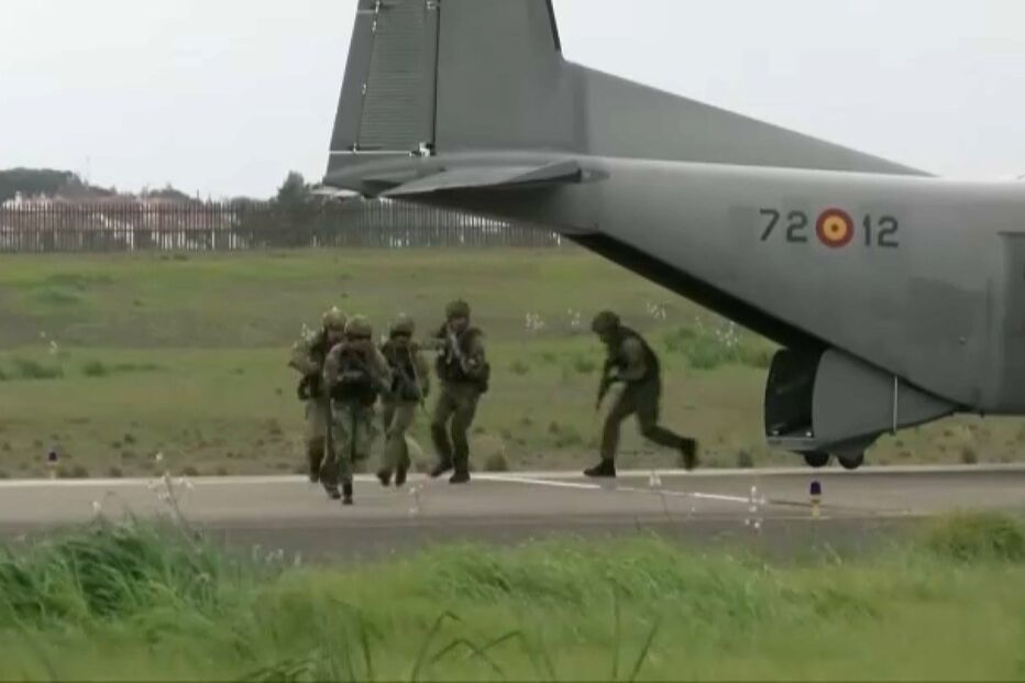 Força Aérea lança concurso para pilotos da ‘frota dos fogos’