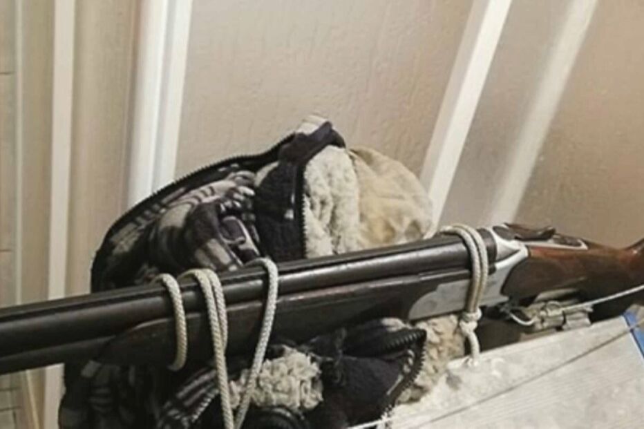 Sete anos de prisão para homem que preparou armadilha no WC para matar