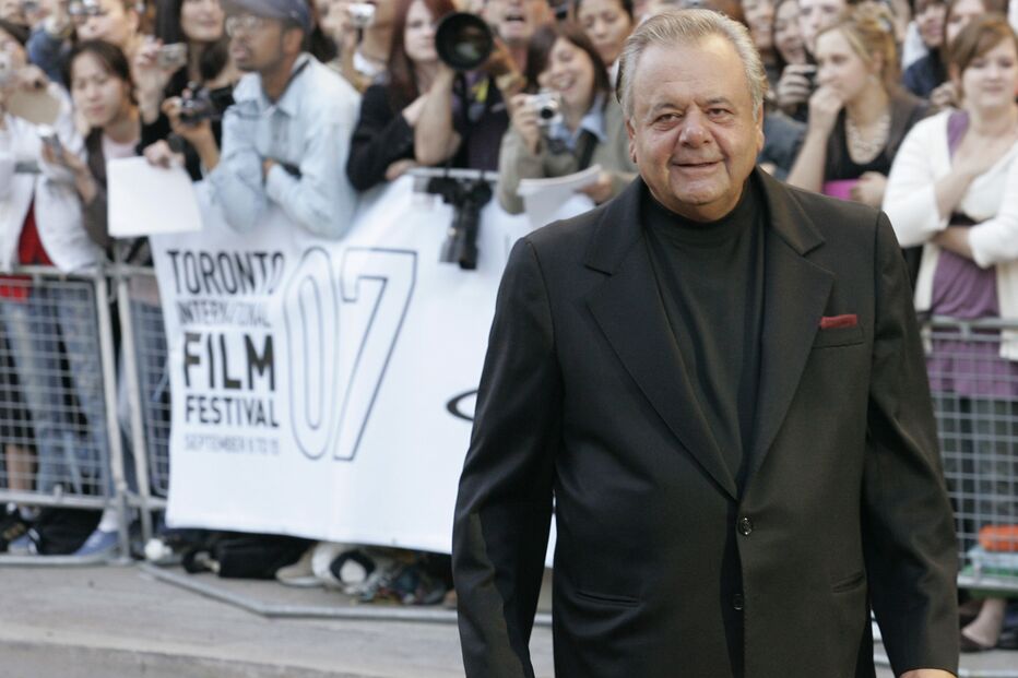 Paul Sorvino
