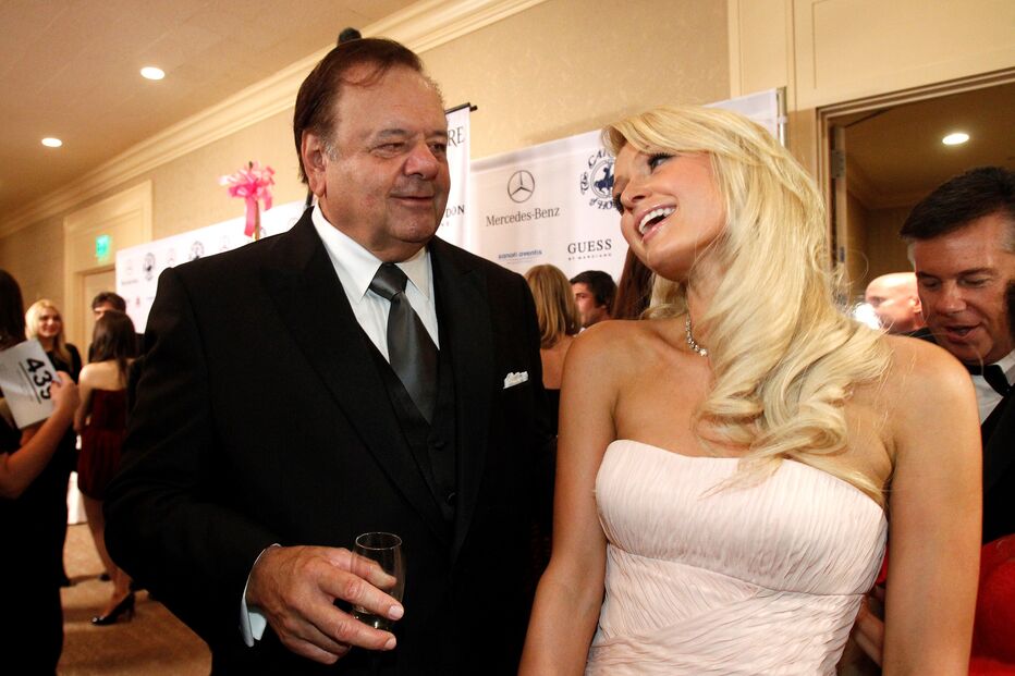 Paul Sorvino