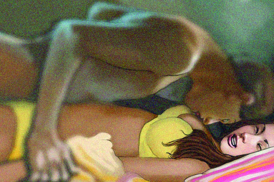 agressão, violação, ataque sexual, violência