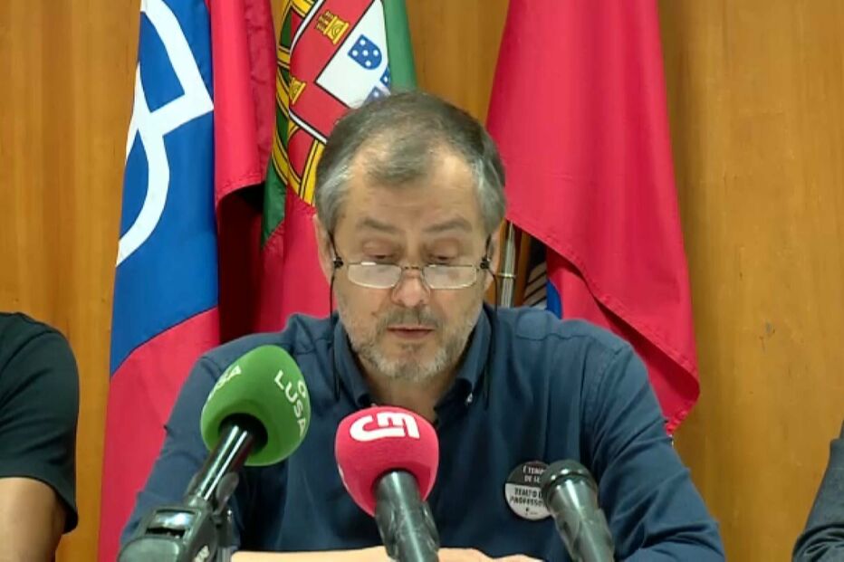 Fenprof, Governo, Ministério da Educação, Mário Nogueira, educação, ensino, professores, política, governo (sistema)