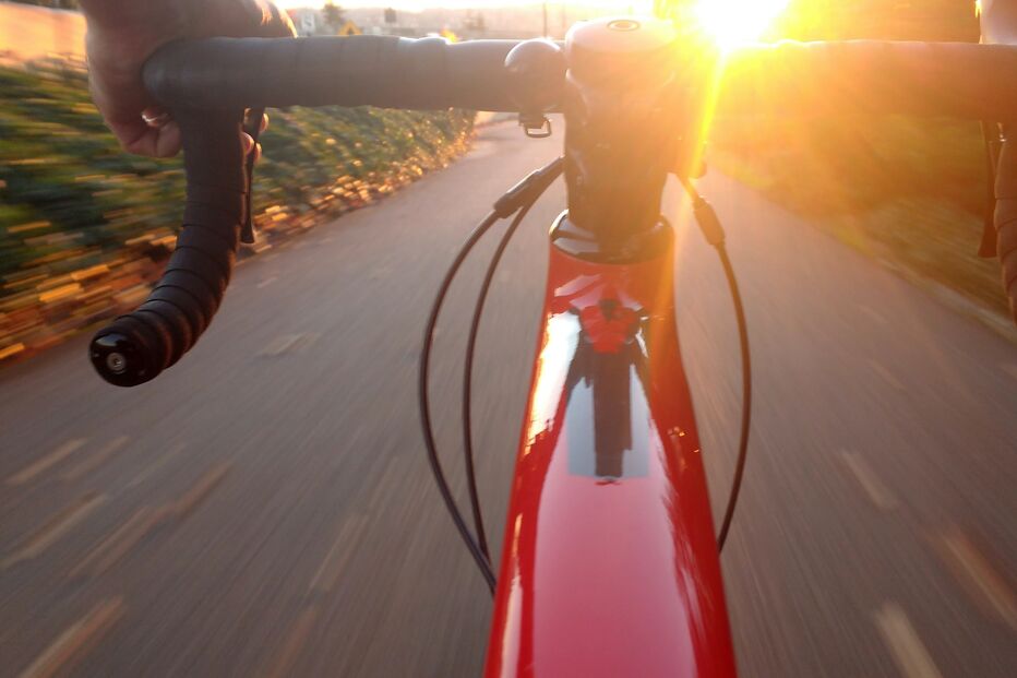 Ciclista xx