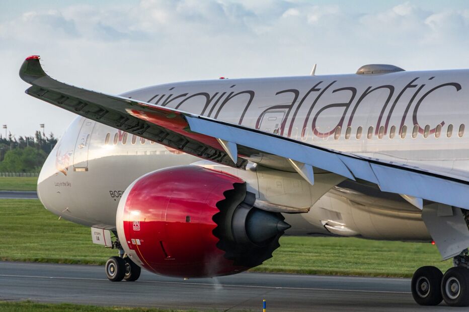 Virgin Atlantic