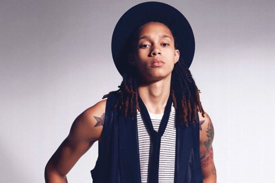 Brittney Griner 