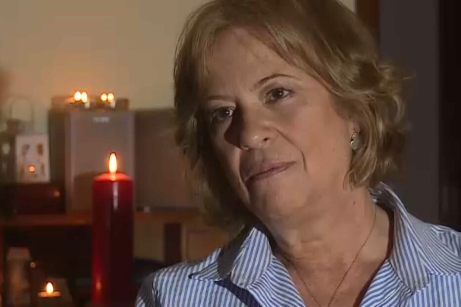 Ex-governante faz concurso para si próprio