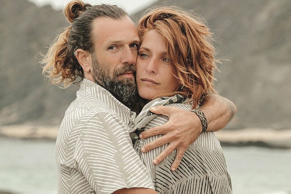 Inês Castel-Branco assumiu namoro com o chef Ricardo Salsa