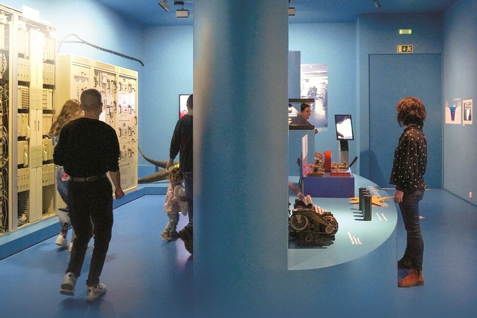 Museu das Comunicações