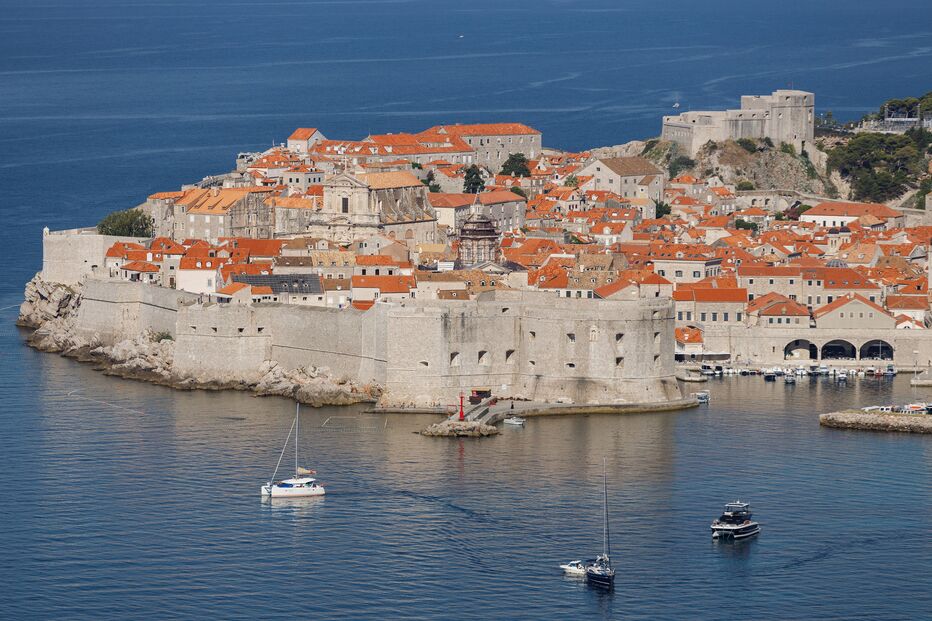 Dubrovnik