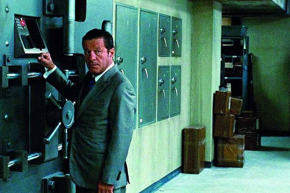 Joaquim de Almeida interpretou um vilão em ‘Velocidade Furiosa 5’ (2011)