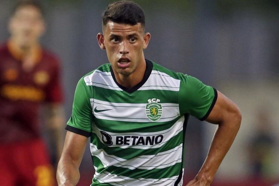 Matheus Nunes tem uma cláusula de rescisão de 60 milhões de euros 