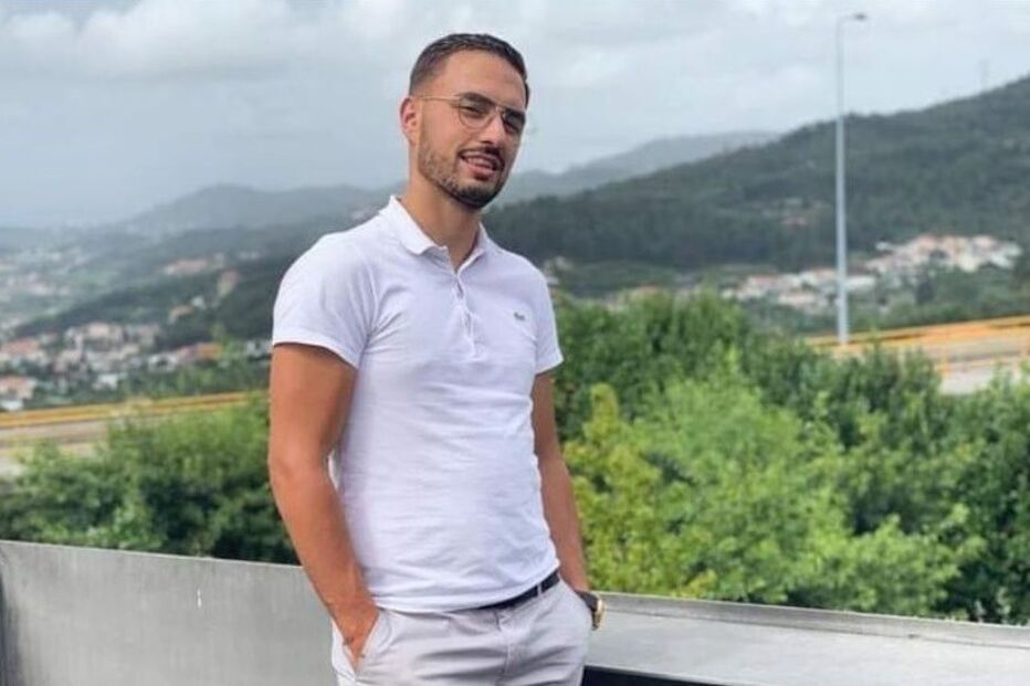 José Moreira de 24 anos é uma das vítimas mortais