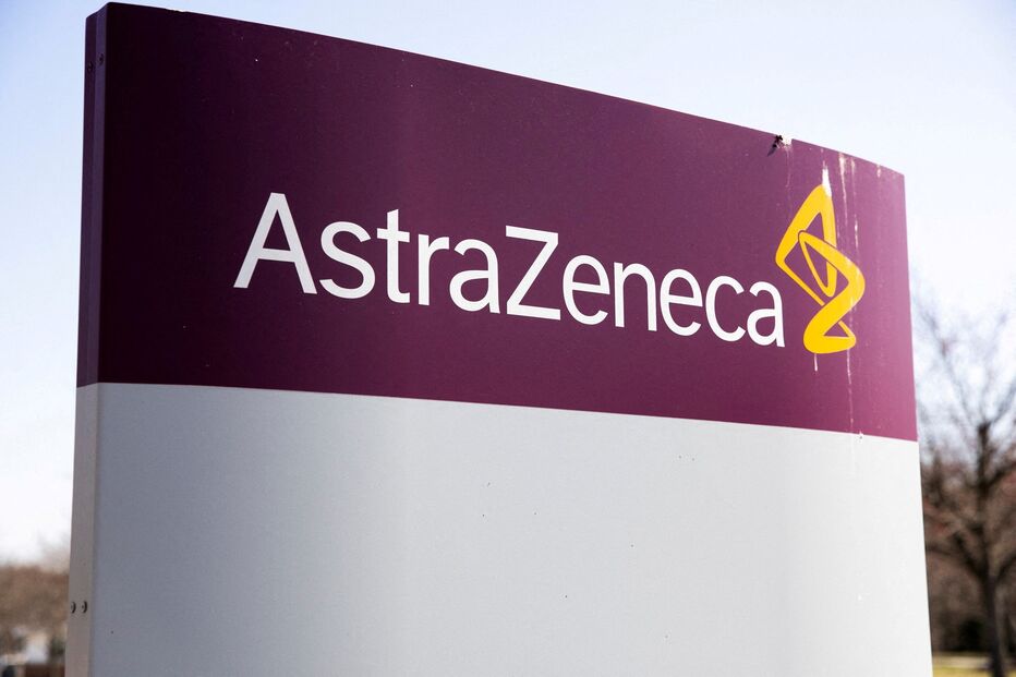 Astrazeneca