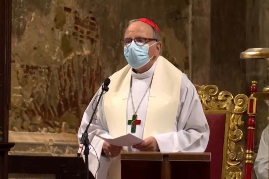 Proteção do cardeal-patriarca de Lisboa a pedófilo chega ao Vaticano