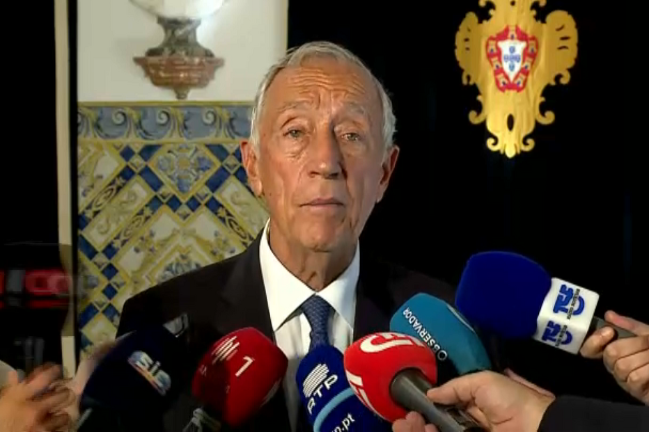 Marcelo Rebelo de Sousa