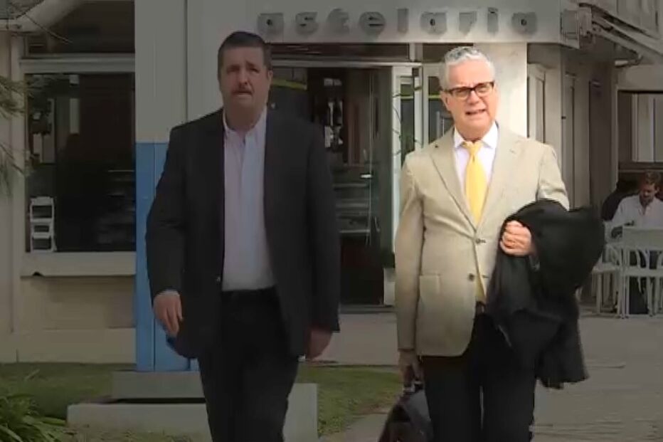'Muitas pessoas ignoraram Ihor', diz juíza ao confirmar penas pela morte de ucraniano a inspetores do SEF