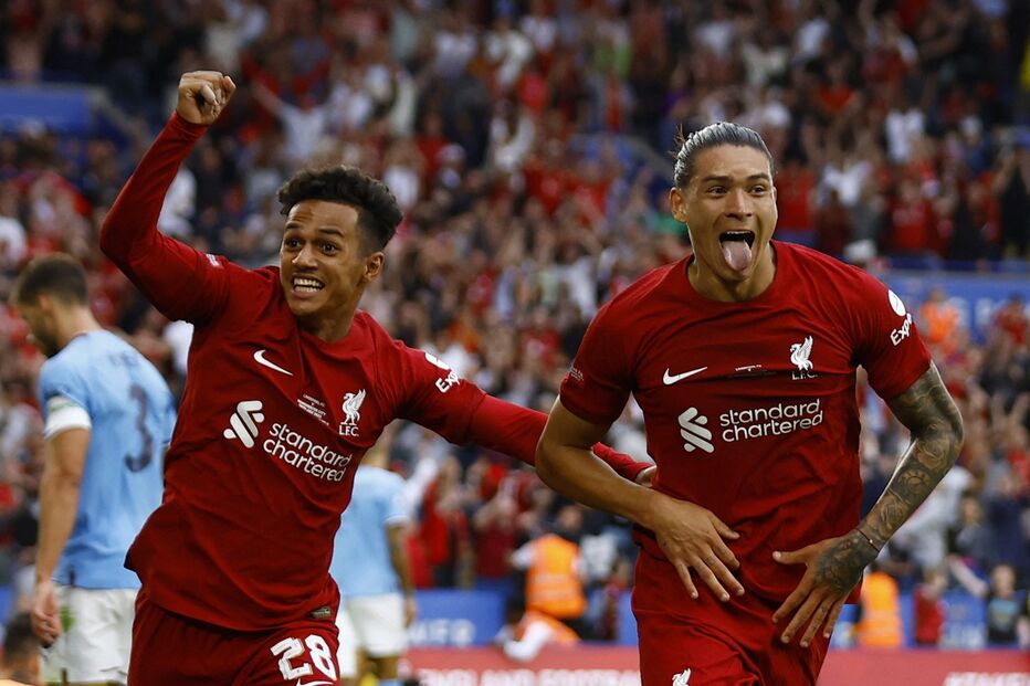 Darwin, Fábio Carvalho