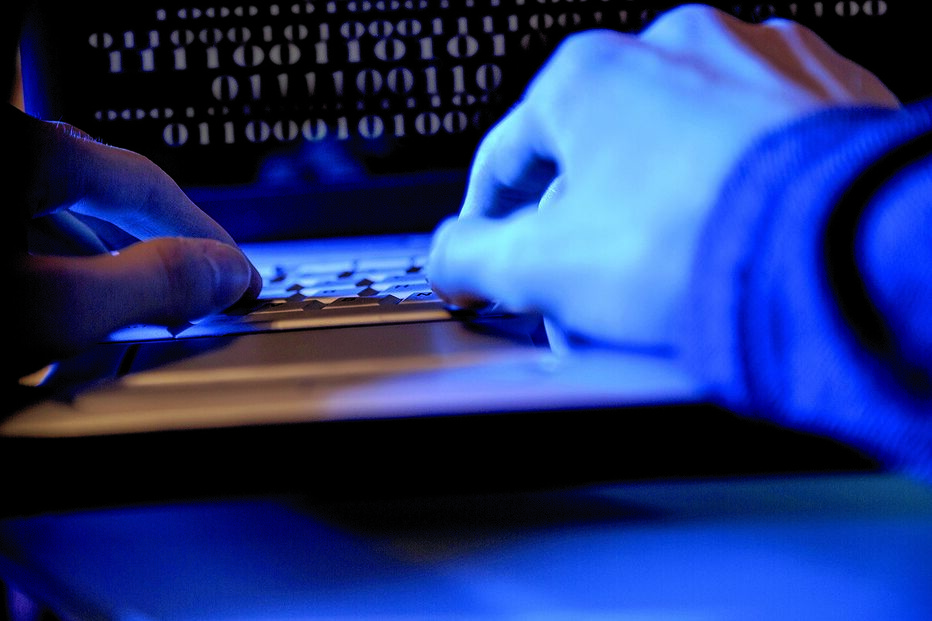 Pirataria, computadores