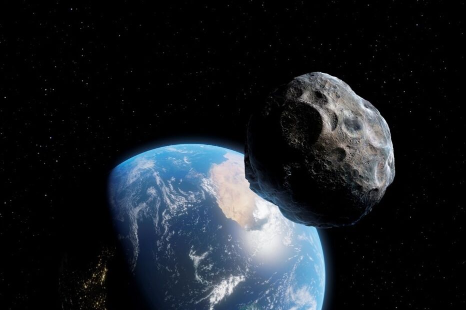 Terra, planeta, universo, asteróide, cometa