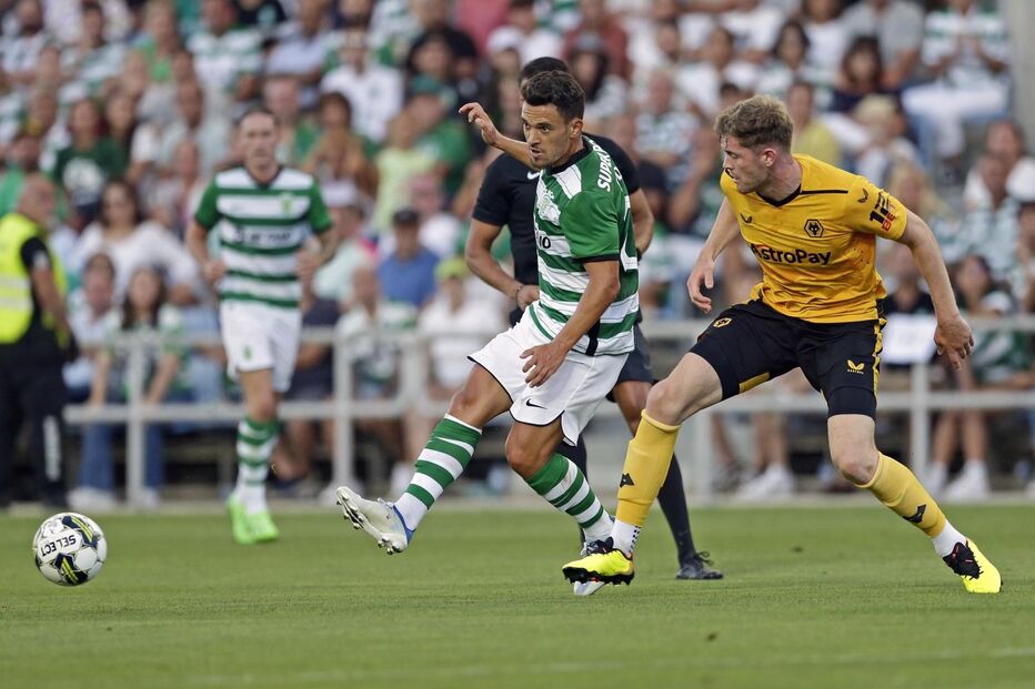Sporting-Wolverhampton