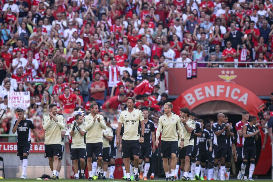 benfica