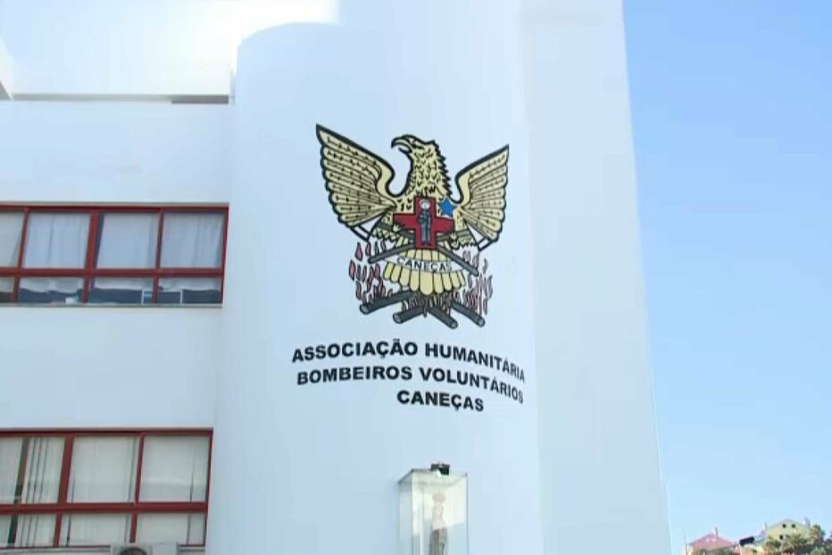 Bombeiros cunhados de Odivelas ateiam cinco fogos