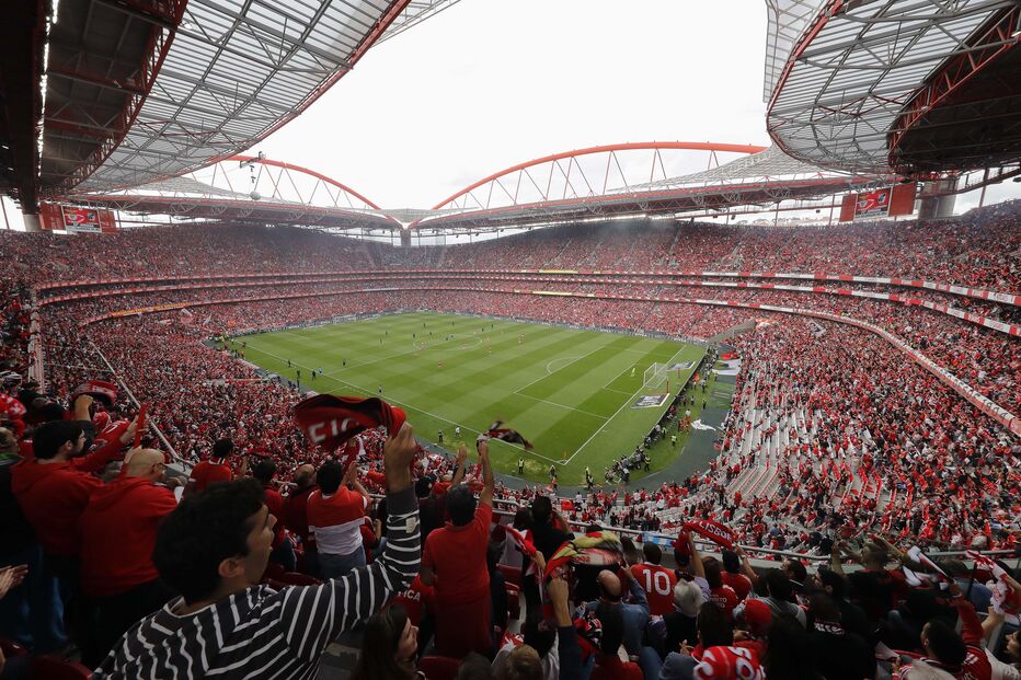 Estádio da luz