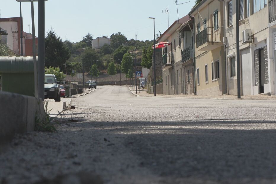 Carrezeda de Ansiães