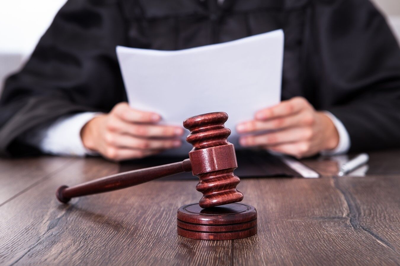 Portimão Judge's Drunk-Driving Ruling Used Wrong Case