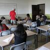 <![CDATA[ Colocados mais de 5.400 professores em zonas com maior carência de docentes  ]]>