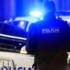 <![CDATA[ Jovem baleado quatro vezes na Amadora ]]>
