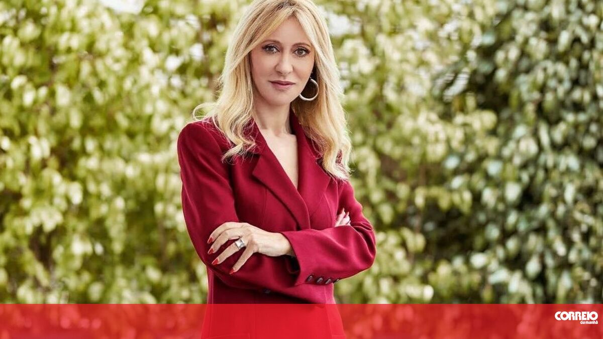 “I have never seen a coin”: Judith Souza refutes the opinion of the director of TVI and says that she was in Ukraine without money and insurance