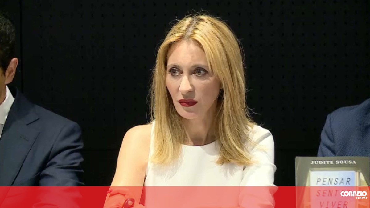 Judite de Sousa e Luís Paixão Martins vão conduzir um programa semanal de entrevistas no canal Now – Tv Media