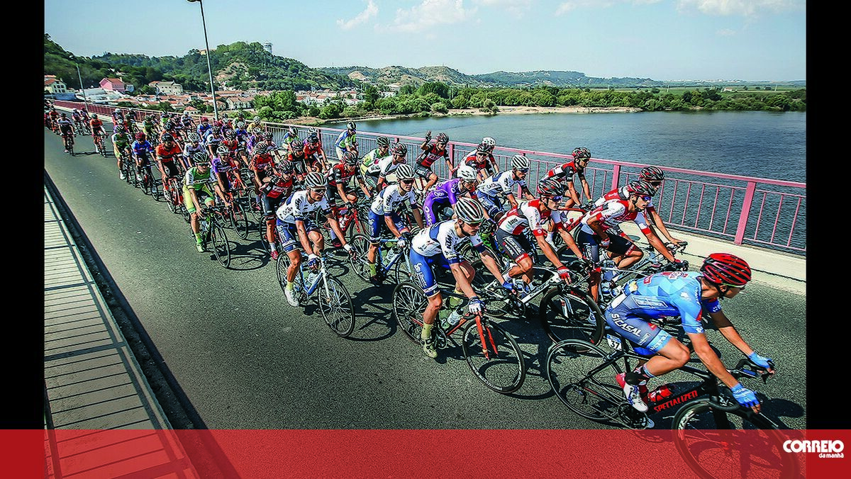 Tour of Portugal marred by doping