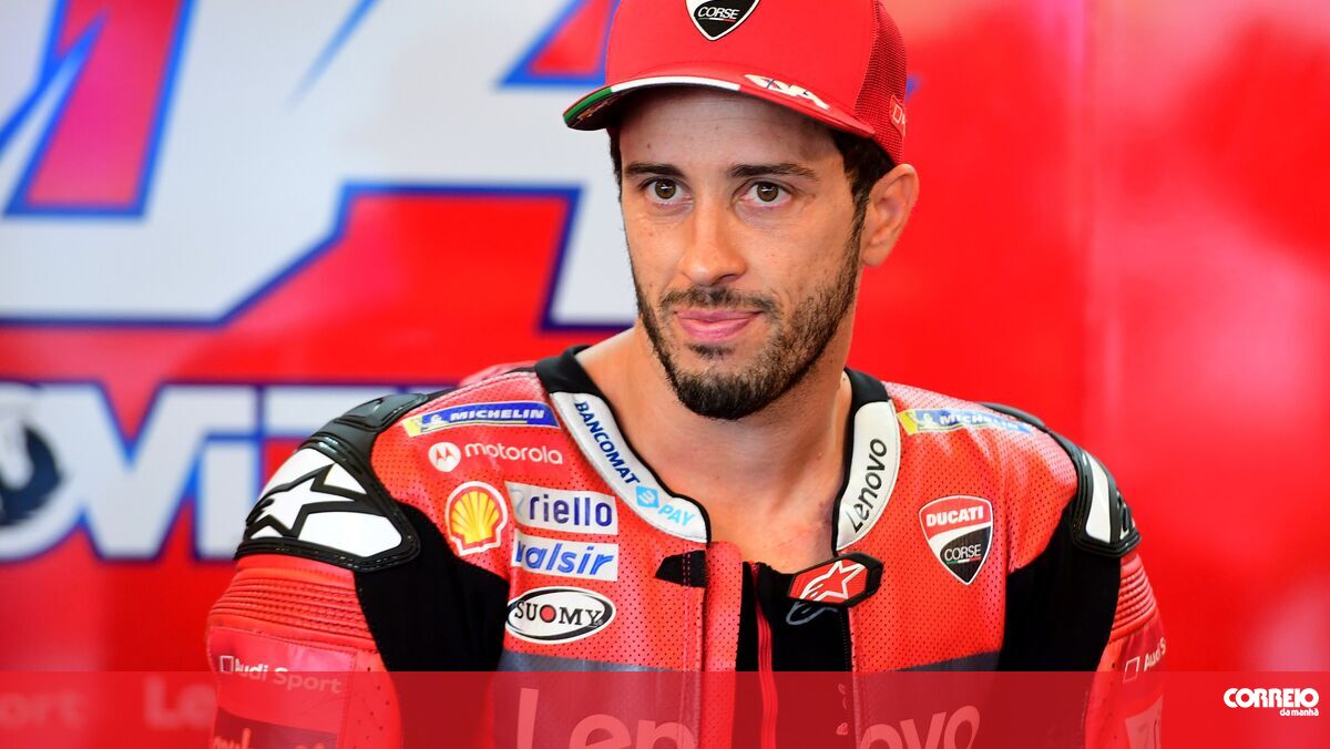 Italian rider Andrea Dovizioso will retire from MotoGP in September.
