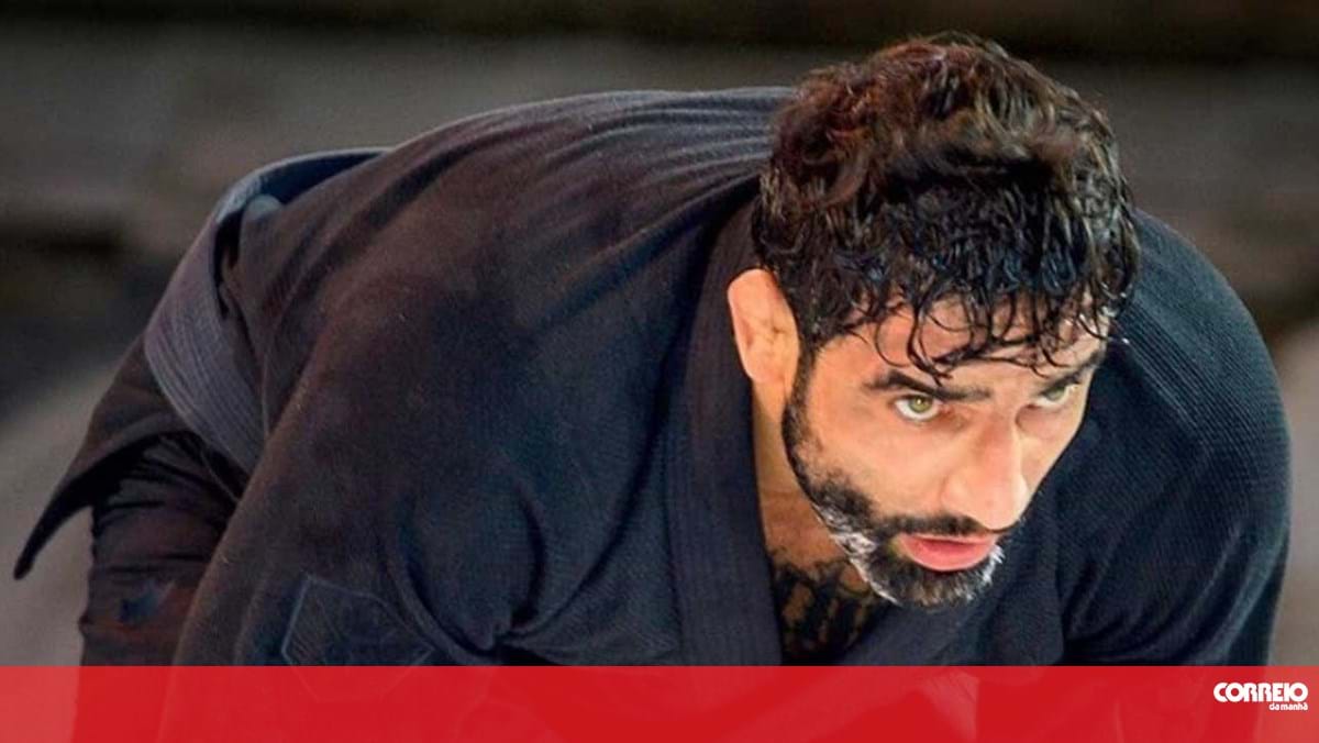 World jiu-jitsu champion injured in the head during a party in Brazil