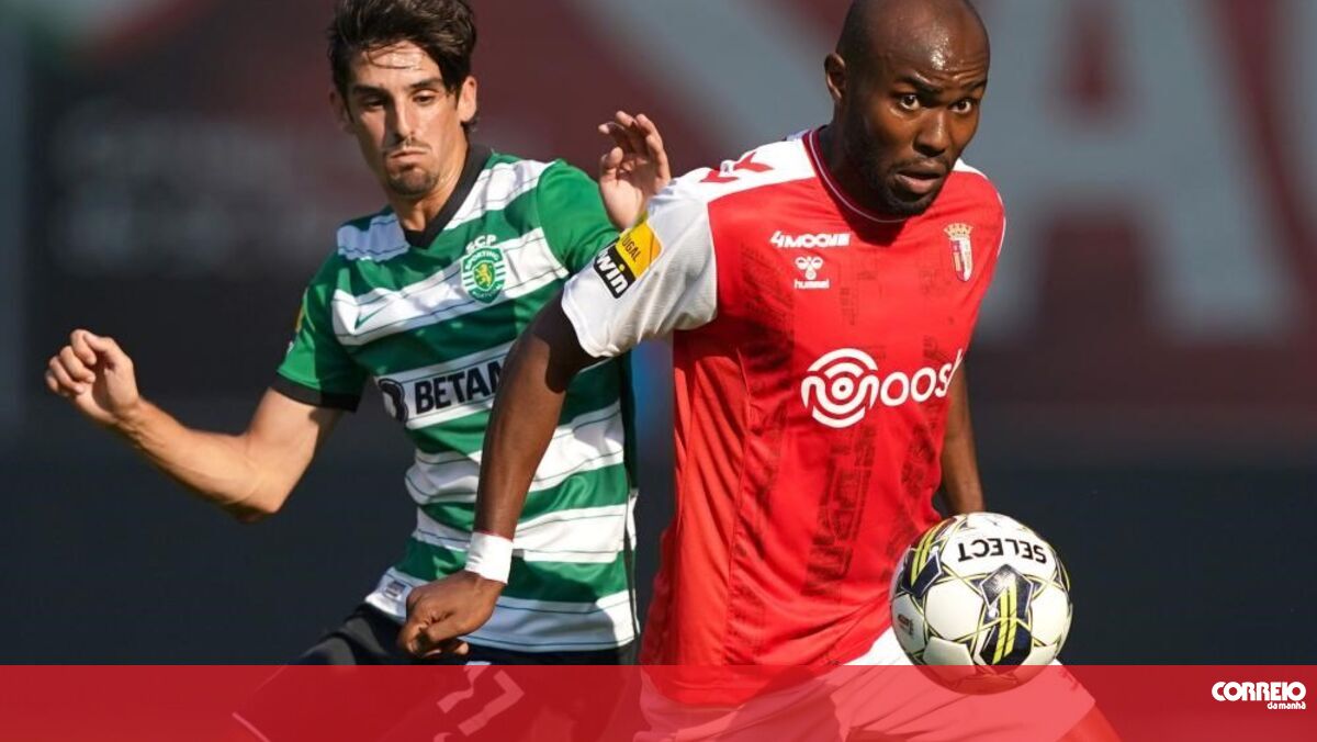 Leão faced a tough fight with arsenalists and made his league debut with a draw