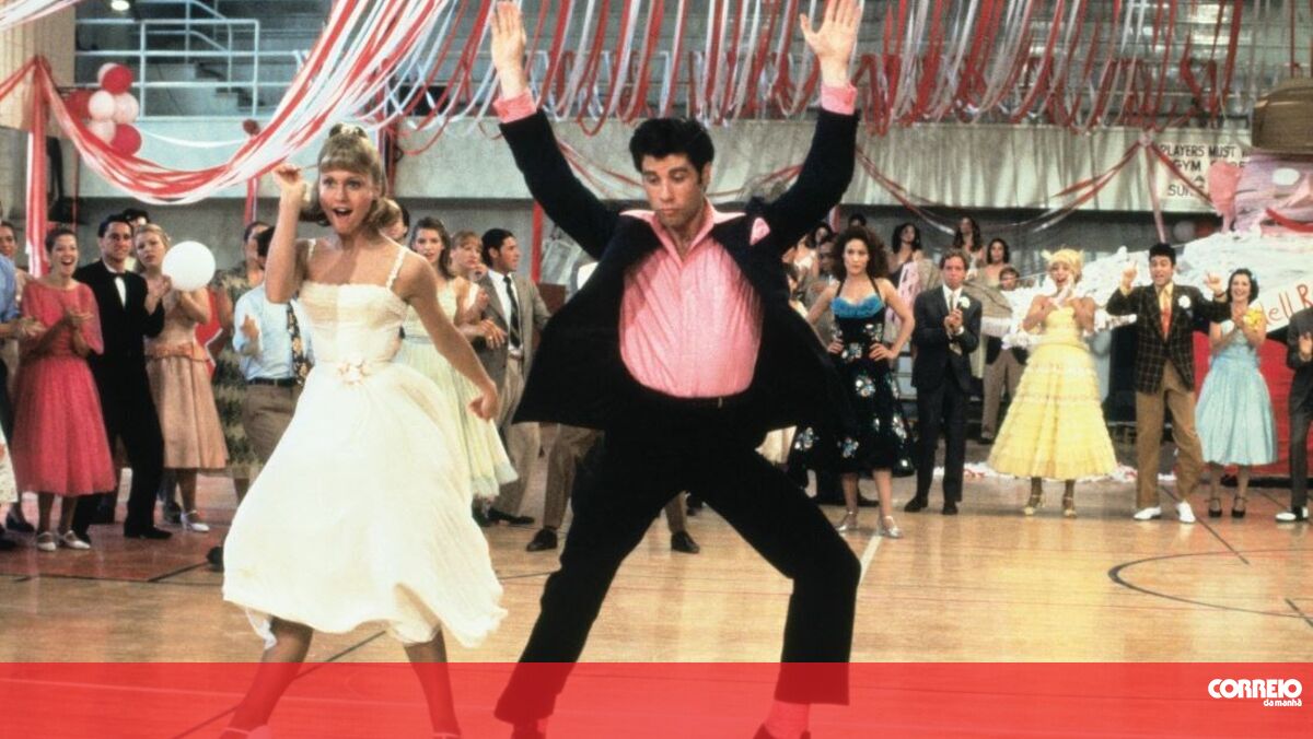 John Travolta and Hollywood stars pay tribute to Olivia Newton-John John Travolta and Hollywood stars pay tribute to Olivia Newton-John